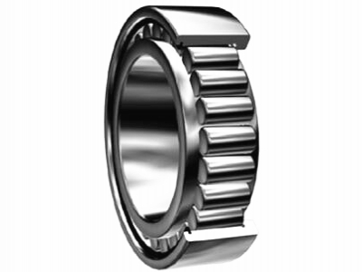 Single Row Full Complement Cylindrical Roller Bearings