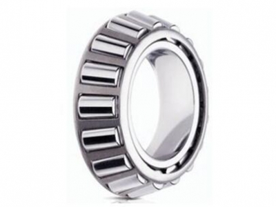 Single Row Tapered Cylindrical Roller Bearings(With Metric Inch )